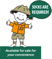 About Jungle Java: Where Parents Want to Visit, and Kids Don’t Want to Leave® - logo-socks-required