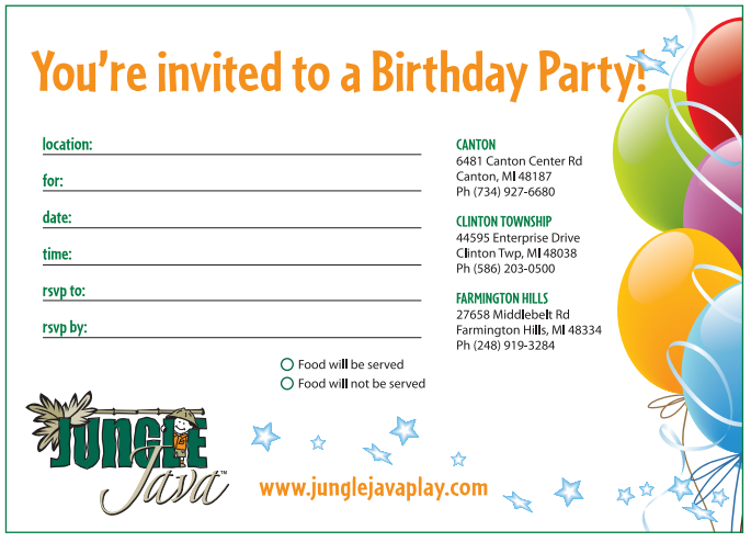 Download Jungle Java Invitations - JJ_BirthdayInvite_3_noAA